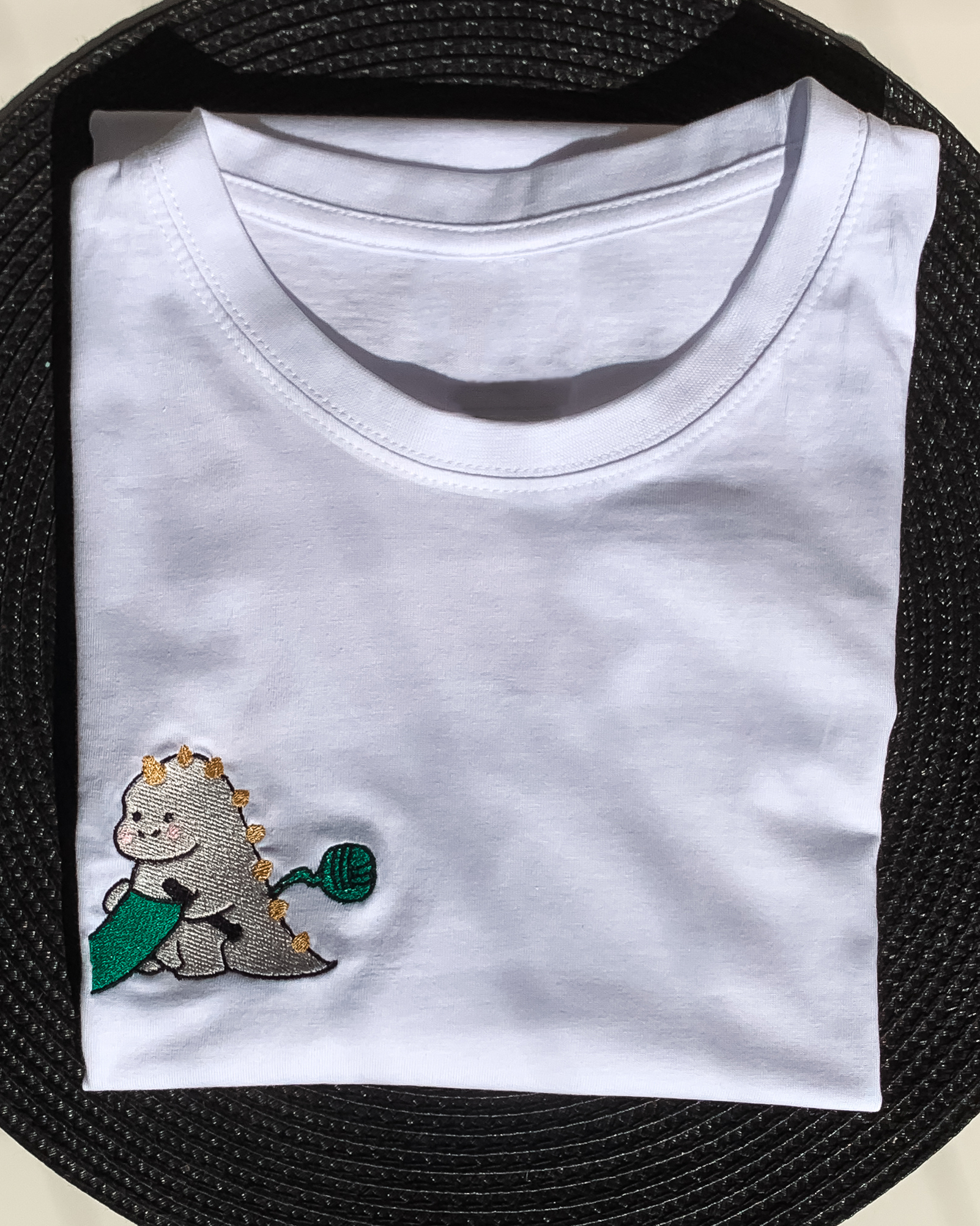 Dinozaury - koszulki - obrazek 4