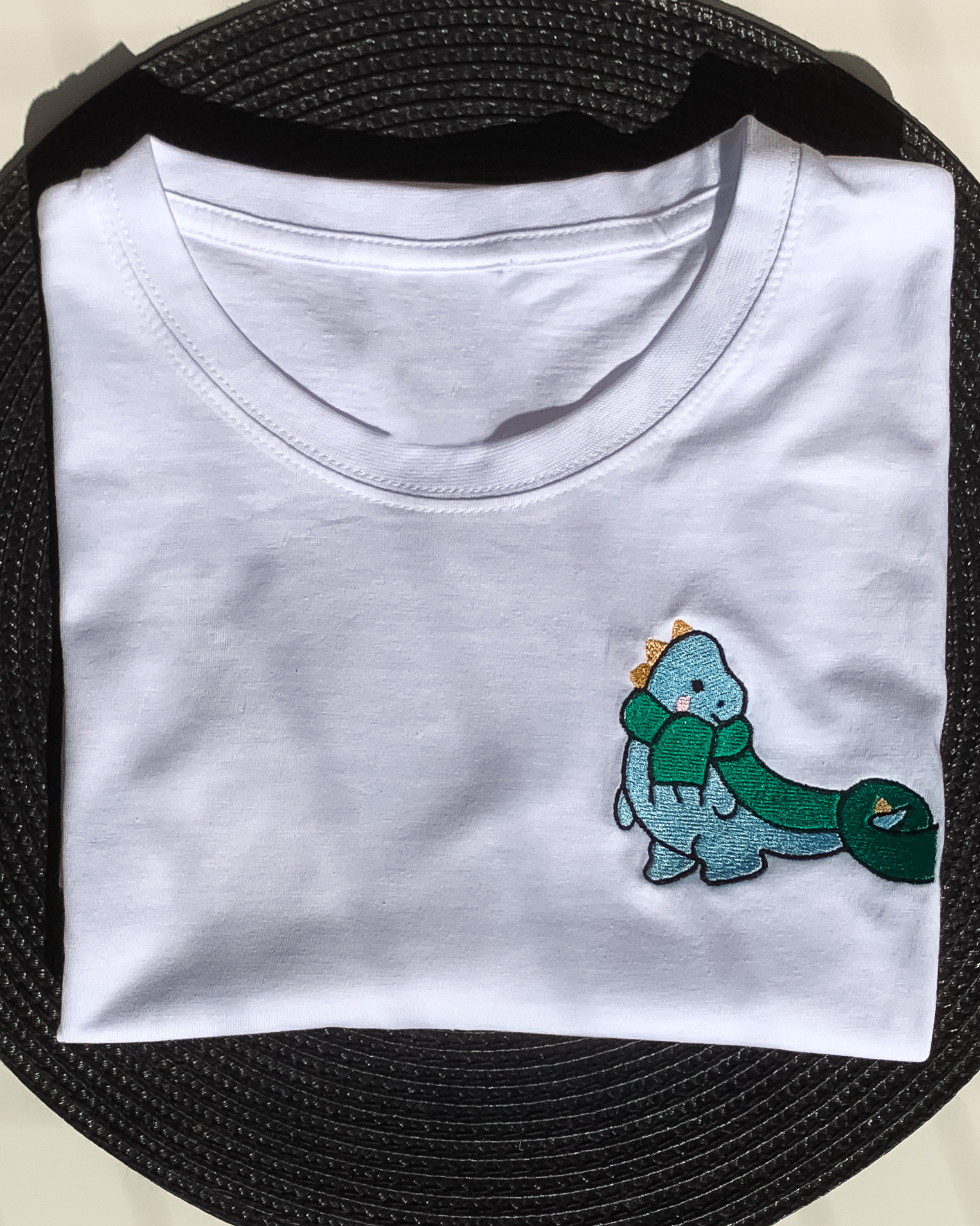 Dinozaury - koszulki - obrazek 3