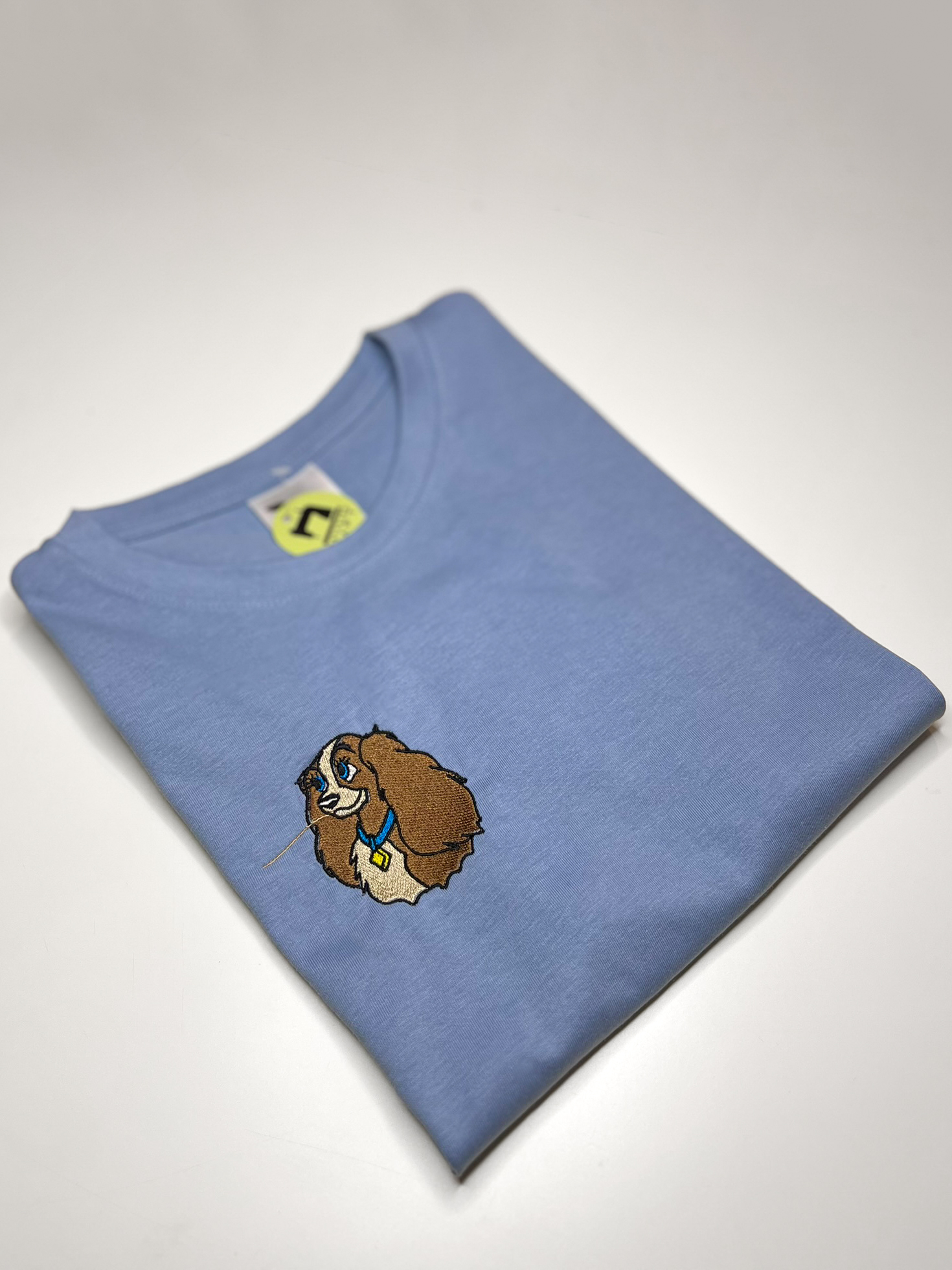 Zestaw koszulek - Zakochany kundel - obrazek 2