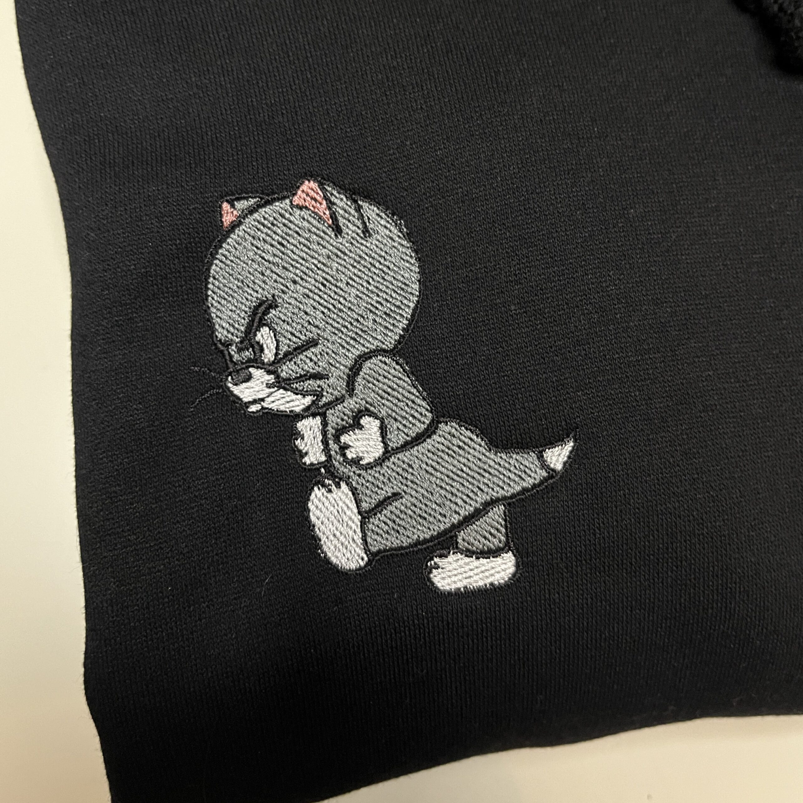 Tom i Jerry - bluzy - obrazek 3