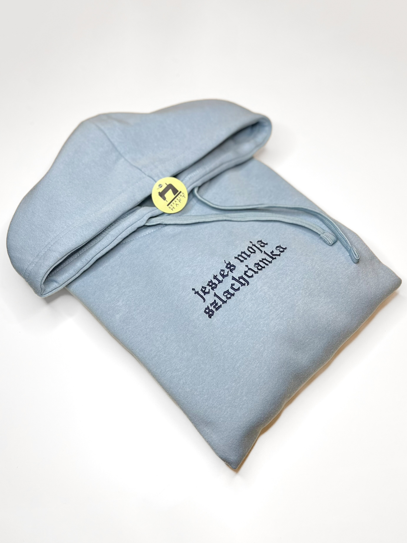 jesteś moja szlachcianka - koszulka/bluza - obrazek 3