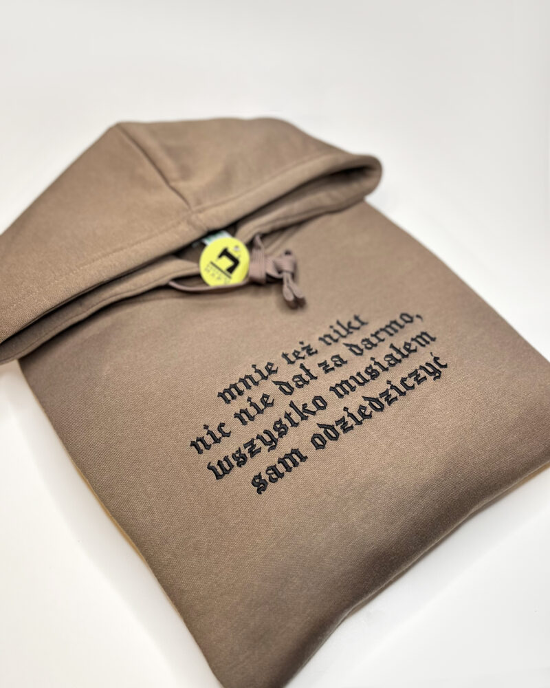 mnie tez nikt nic nie dal-1954