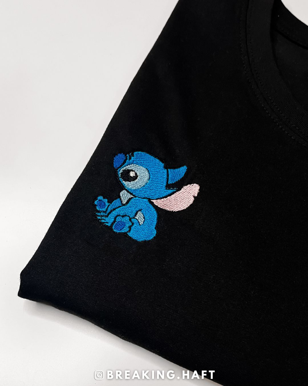 Matching Stitch i Angel - obrazek 2