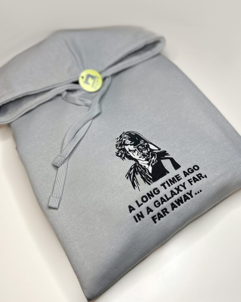 Skywalker/Vader bluza z kapturem