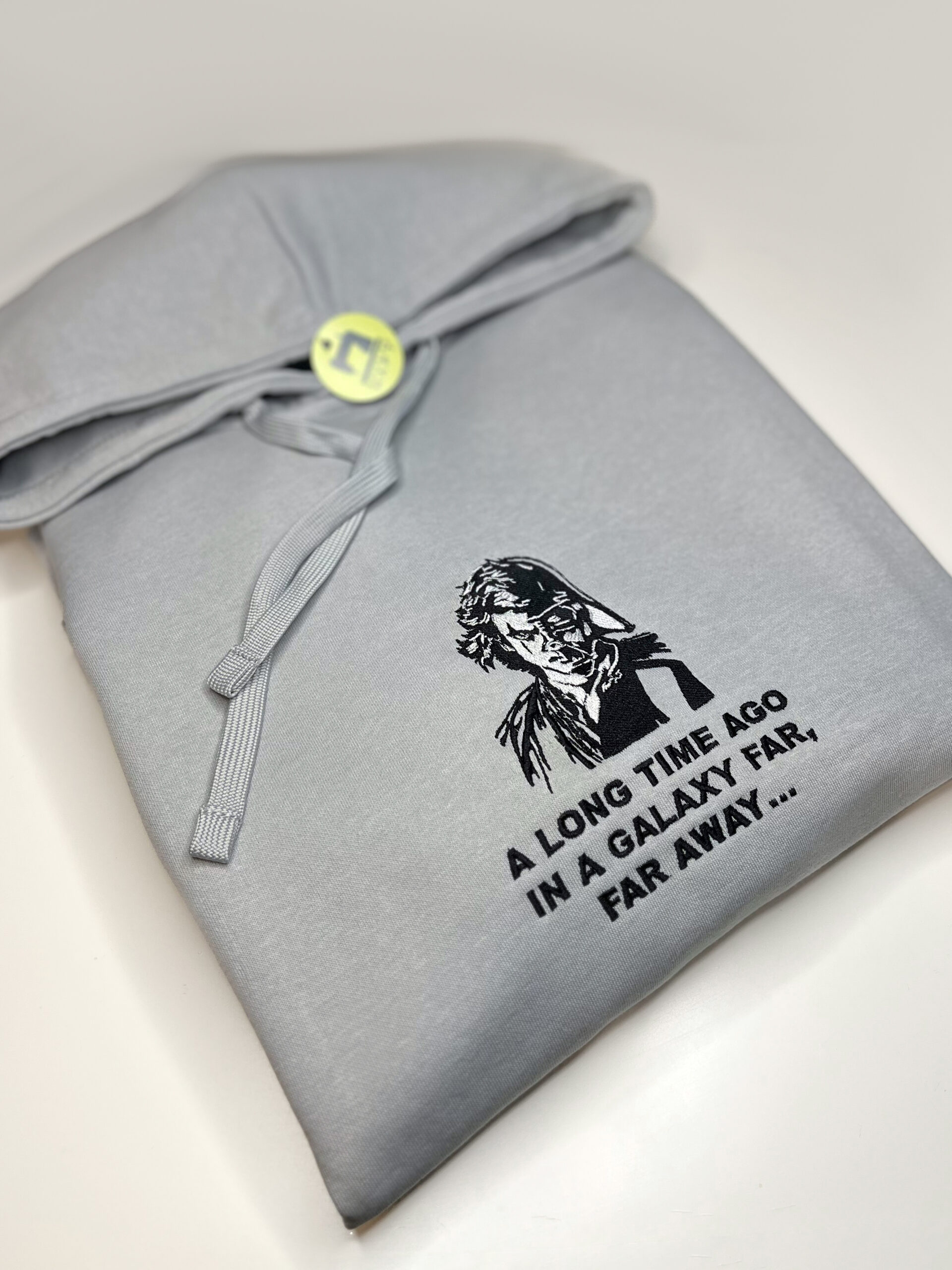 Skywalker/Vader bluza z kapturem