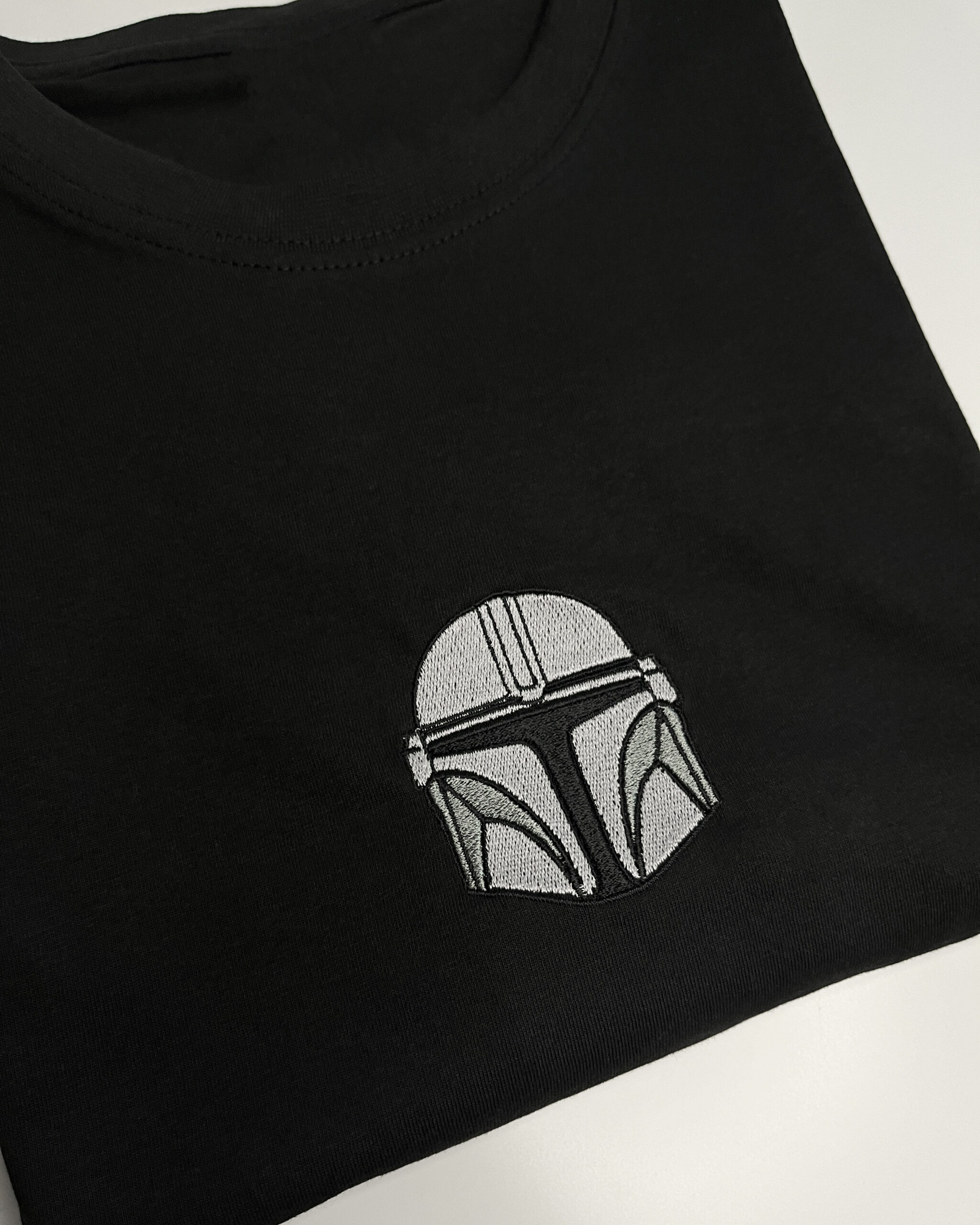 Matching Joda i Mandalorian - obrazek 3