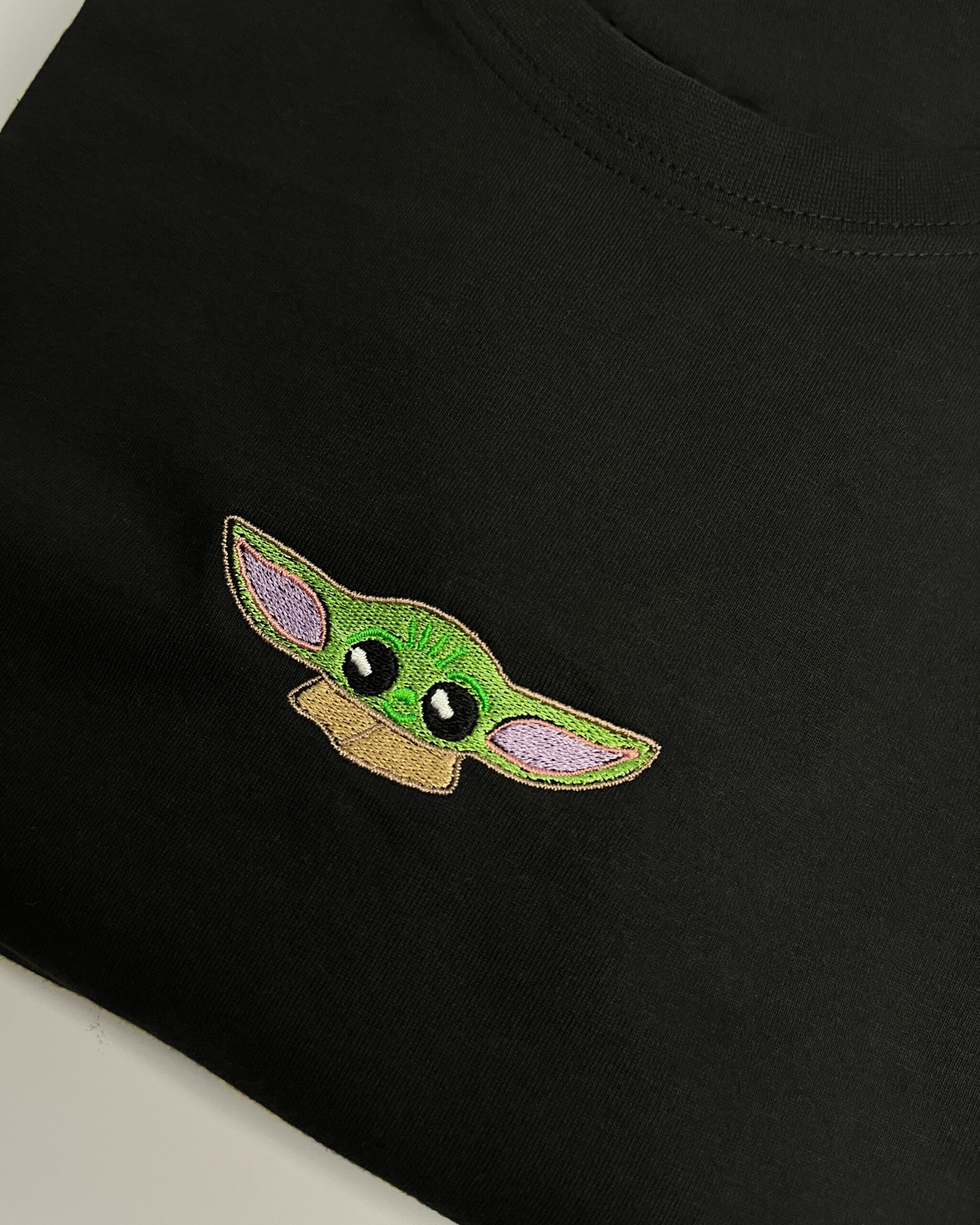 Matching Joda i Mandalorian - obrazek 2