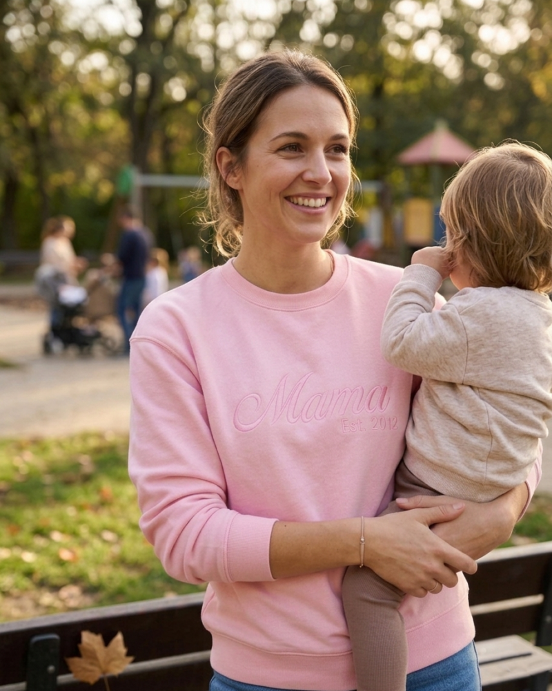 MAMA est.  – personalizowany prezent